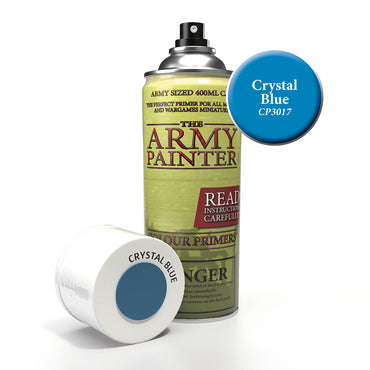 Army Painter: Crystal Blue