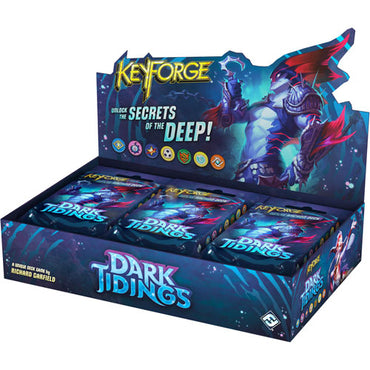 keyforge booster box Keyforge: Call of the Archons Starter Set : Toys & Games not a replacement or a sequel CCG | Keyforge