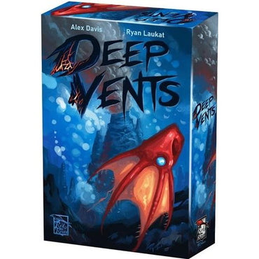 Deep Vents