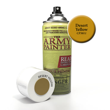 Army Painter: Desert Yellow