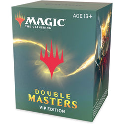 Double Masters VIP Edition