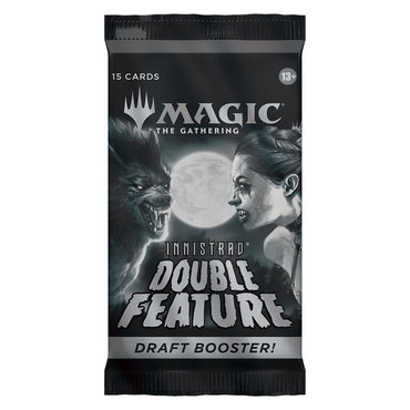 Innistrad Double Feature Draft Booster Pack