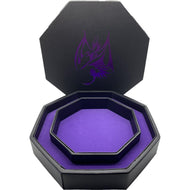 Norse Foundry: Tray of Holding - Purple Dragon