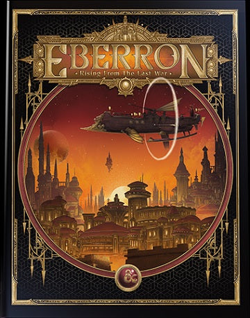 Eberron (Limited Edition)
