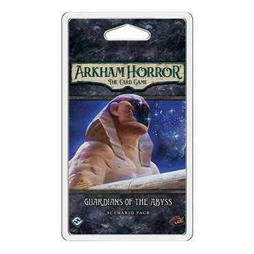Arkham Horror LCG Guardians of The Abyss