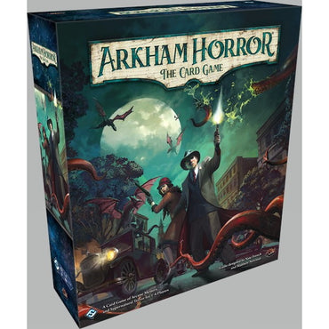 Arkham Horror LCG: Revised Core Set (2021)