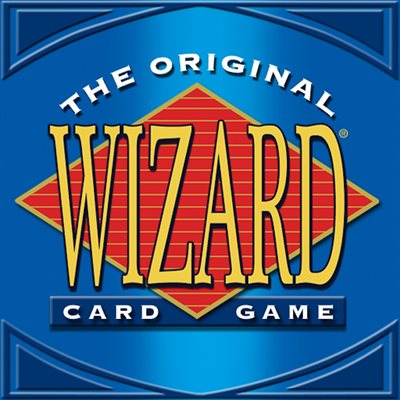 Wizard (Card Game)