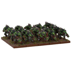 Kings of War: Goblin Army