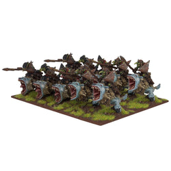 Kings of War: Goblin Army