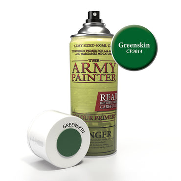 Army Painter: Greenskin