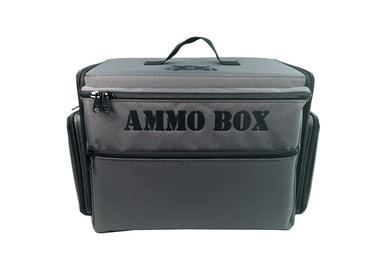 Battlefoam Ammo Bag (Greyi)