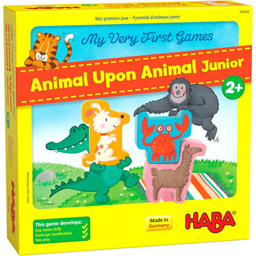 Animal Upon Animal Junior
