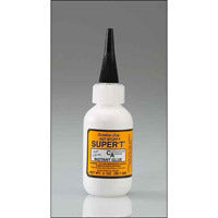 Hot Stuff Super Glue