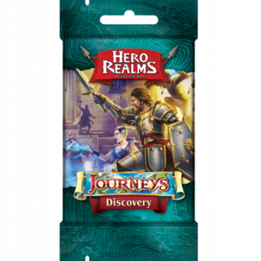 Hero Realms: Journeys Discovery