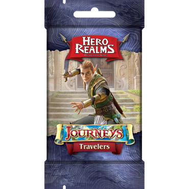 Hero Realms: Journeys Travelers