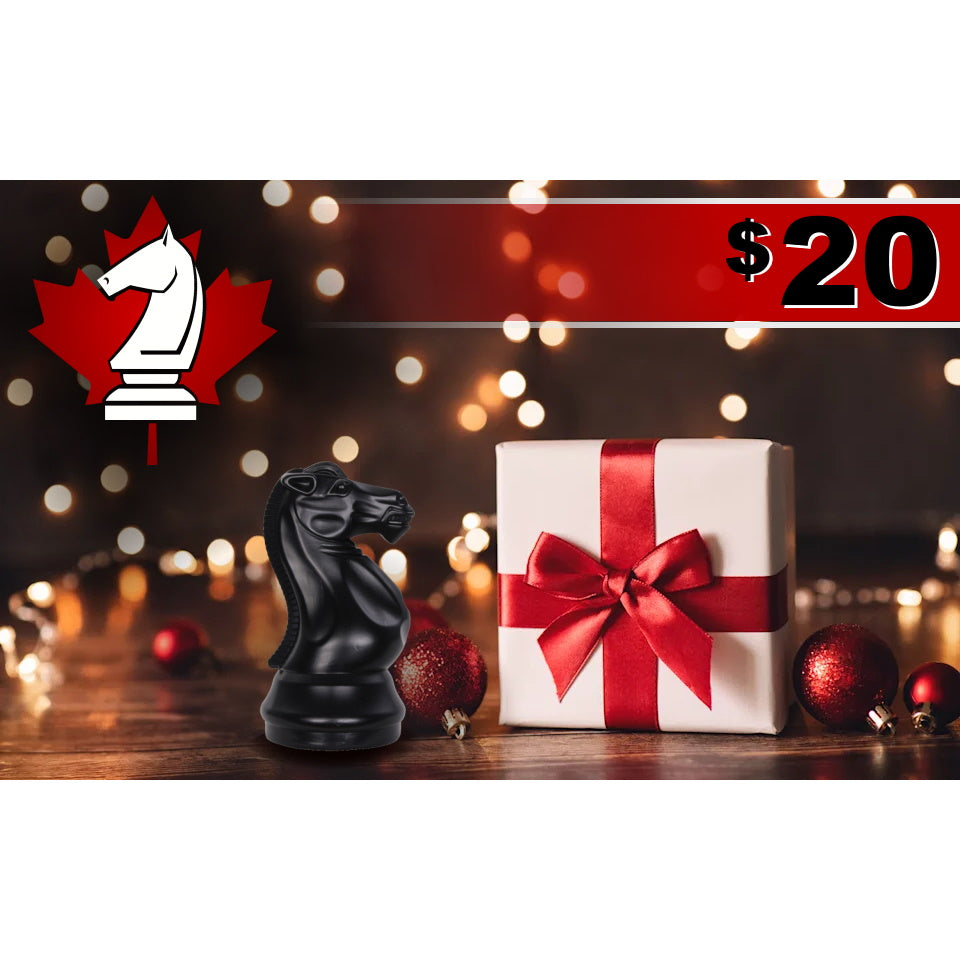 Holiday Bonus $20