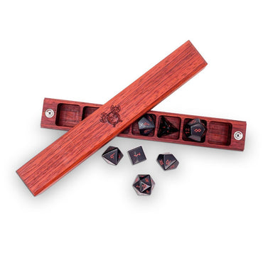 Chest of Holding - Padauk