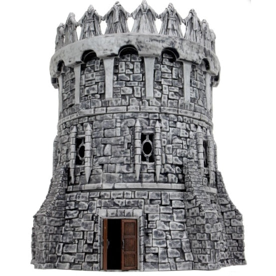 D&D Minis: The Tower (Prepainted)