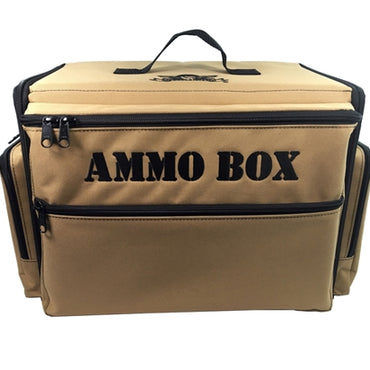 Battlefoam Ammo Bag (Khaki)