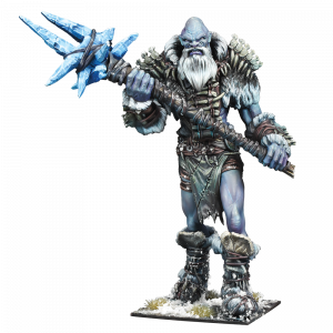 Frost Giant