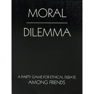 Moral Dilemma