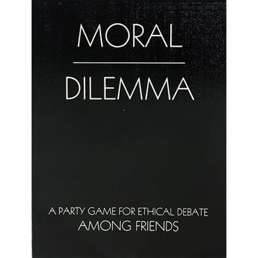 Moral Dilemma