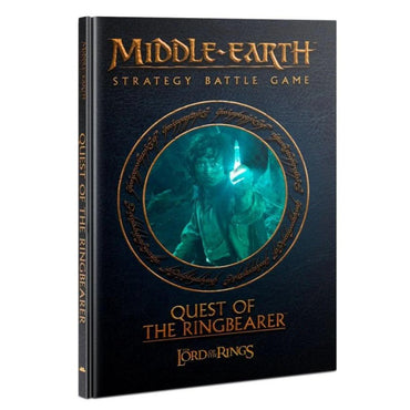 Middle-earth SBG: Quest of the Ringbearer