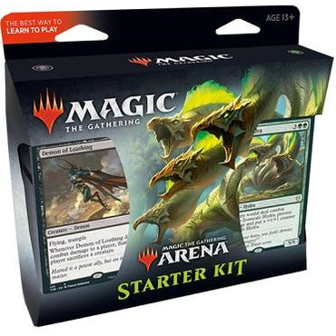 MTG - Arena Starter Kit