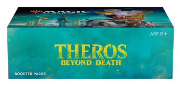 Theros: Beyond Death Booster Box