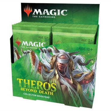 Theros: Beyond Death Collectors Booster Box