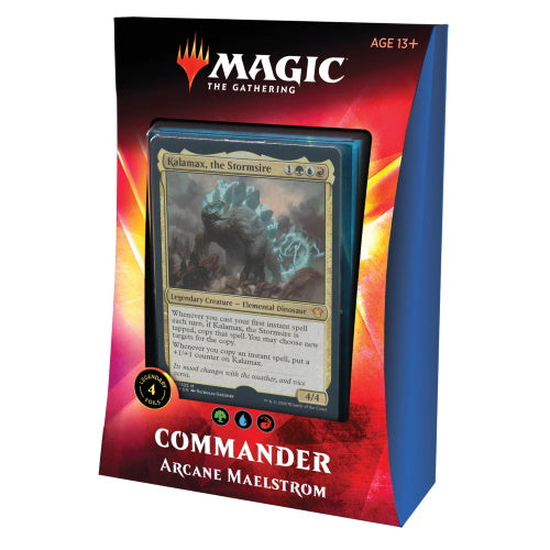MTG: Commander 2020 Deck