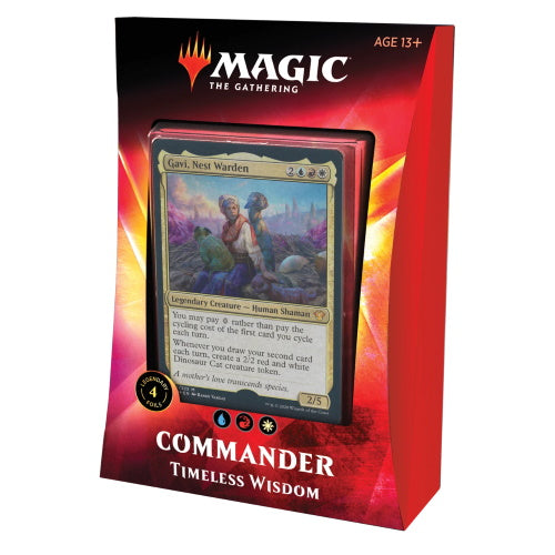 MTG: Commander 2020 Deck