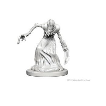 D&D Minis: Mindflayers