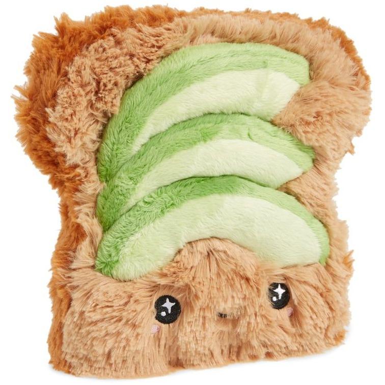 Squishable Mini: Avocado Toast
