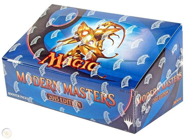 Modern Masters 2015 Edition Booster Box