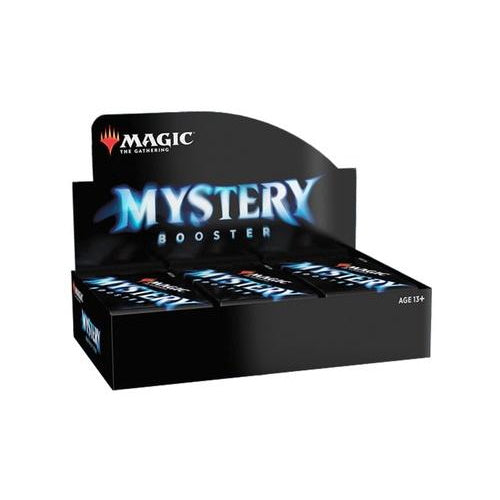 MTG: Mystery Booster Box MTG: Mystery Booster Box
