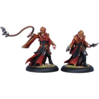 Paingiver Handlers (2)