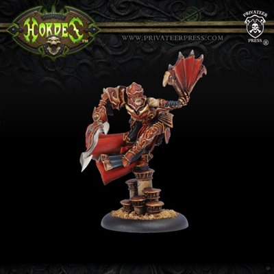 Lord Assassin Morghoul