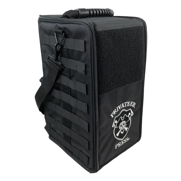 Battle Foam: Privateer Press Tournament Bag