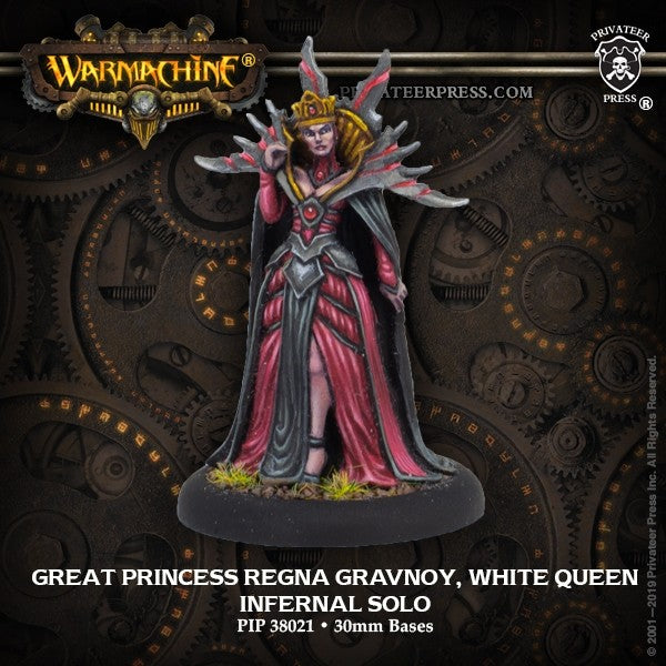 Great Princess Regna