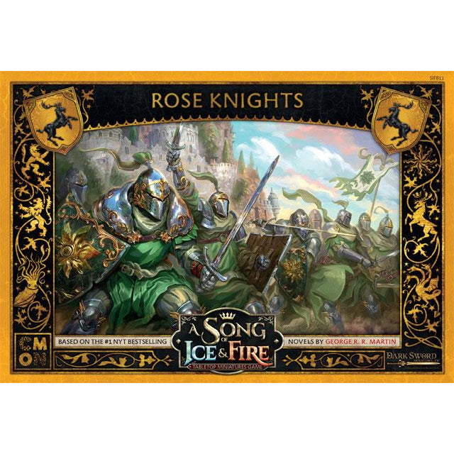 Rose Knights
