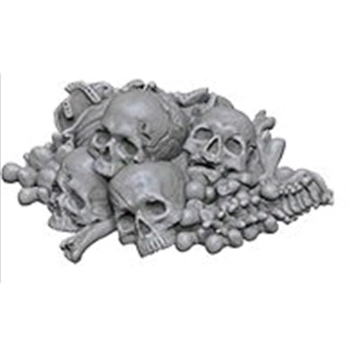 RPG Minis: Bones & Entrails