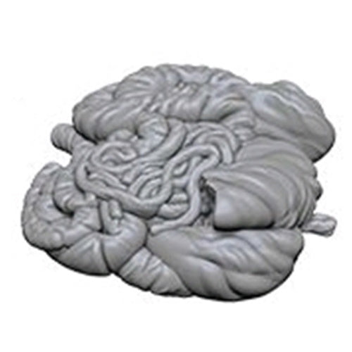 RPG Minis: Bones & Entrails