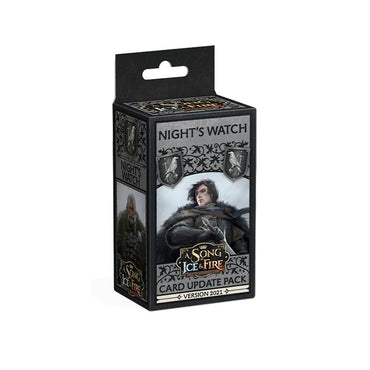 Night's Watch Faction Pack