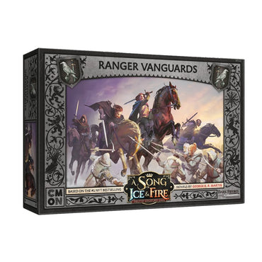 Night's Watch Ranger Vanguards