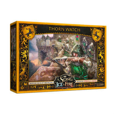 Thorn Baratheon Watch