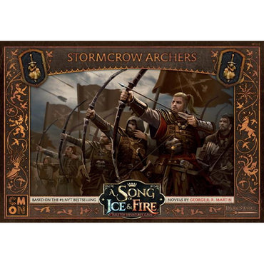 Stormcrow Archers