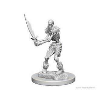 D&D Minis: Skeletons