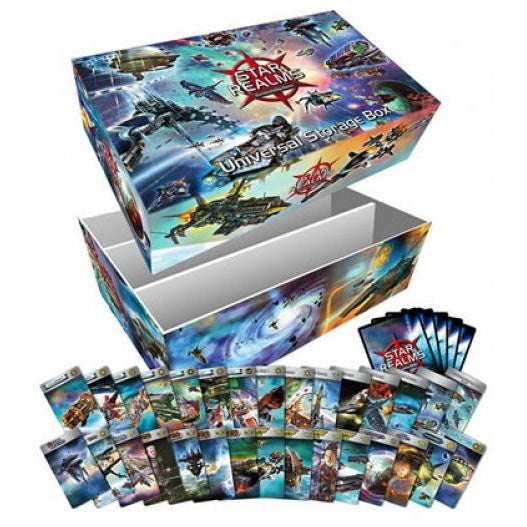 Star Realms: Universal Storage Box