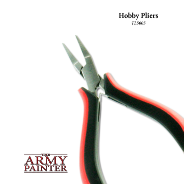 Hobby Pliers (Army Painter)